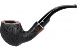 Stanwell H.C. Andersen Brushed 7 pipa